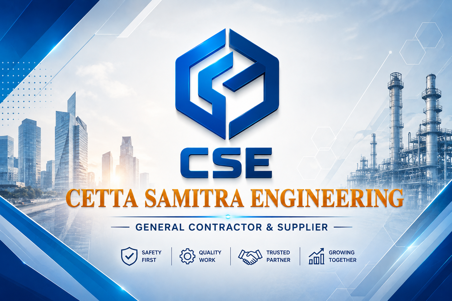 Workshop CSE